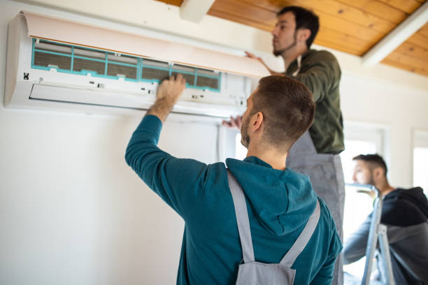Reliable Schofield Barracks, HI HVAC Solutions