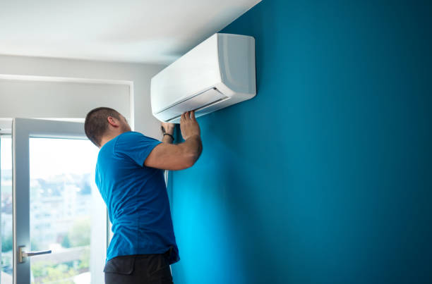 Best HVAC air duct cleaning  in Schofield Barracks, HI