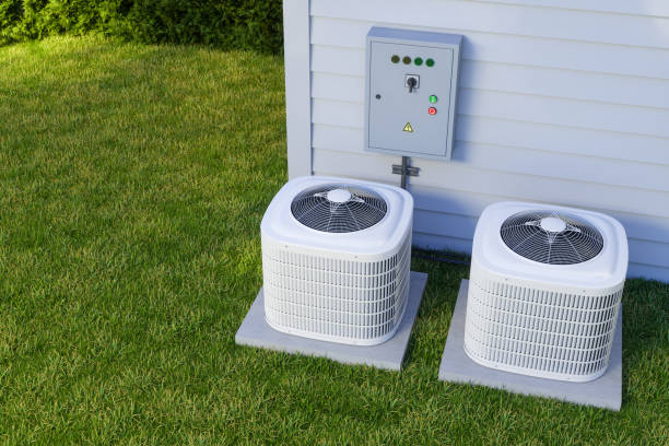 Best HVAC system installation  in Schofield Barracks, HI