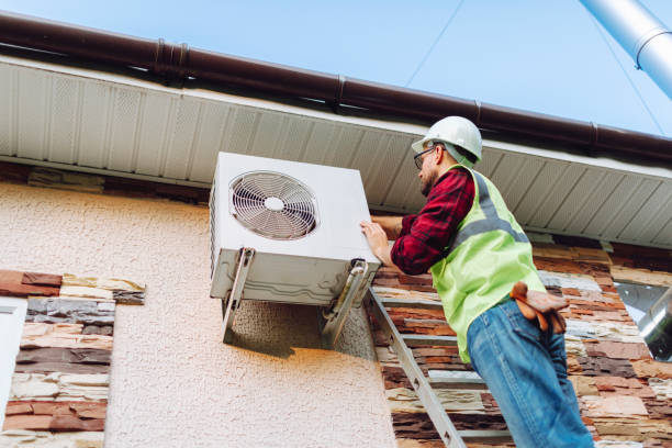 Best Emergency HVAC repair  in Schofield Barracks, HI