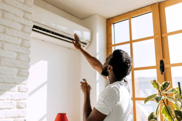 Best HVAC installation services  in Schofield Barracks, HI