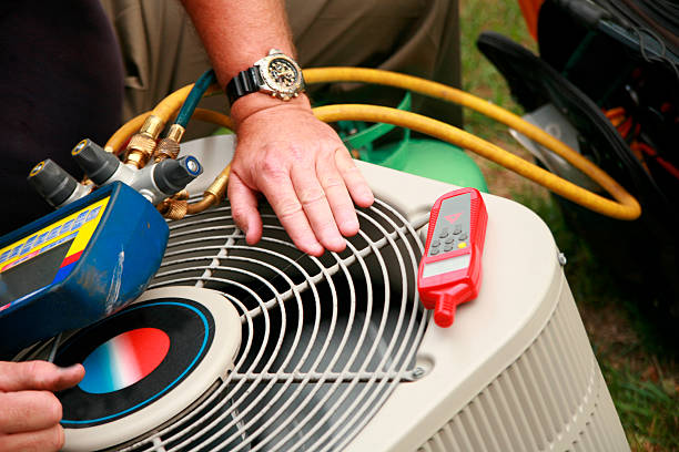 Best HVAC maintenance near me  in Schofield Barracks, HI