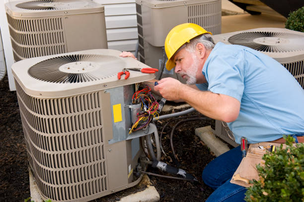 Best Affordable HVAC services  in Schofield Barracks, HI