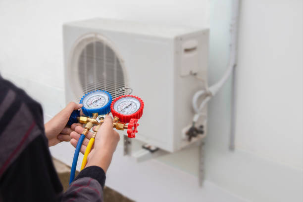 Best Ductless HVAC repair  in Schofield Barracks, HI