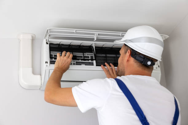 Best Affordable HVAC services  in Schofield Barracks, HI