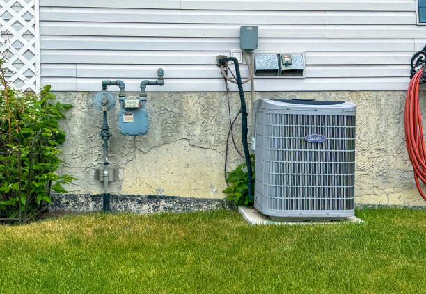 Best Residential HVAC services  in Schofield Barracks, HI