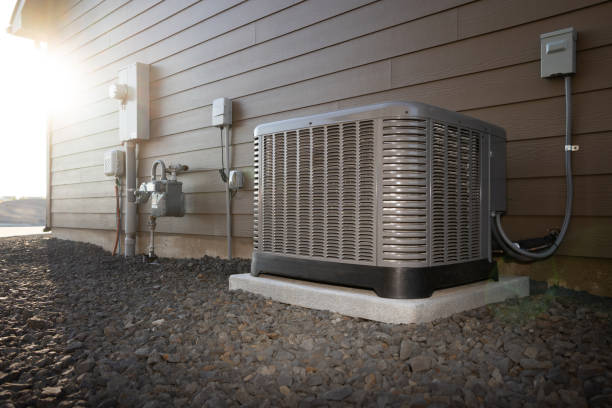 Best HVAC air duct cleaning  in Schofield Barracks, HI