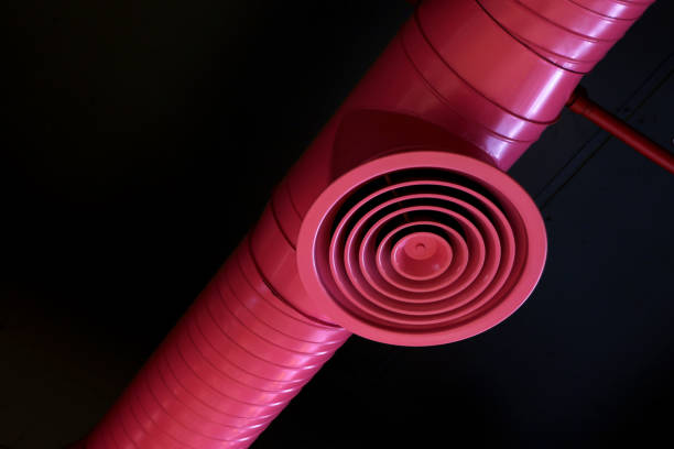 Best HVAC air duct cleaning  in Schofield Barracks, HI
